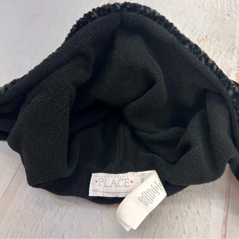 The Children's Place Girls Winter Beanie Hat SIZE‎ L/XL
